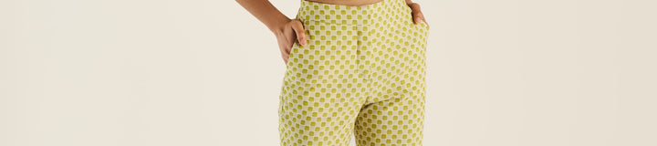 NORA PANT
